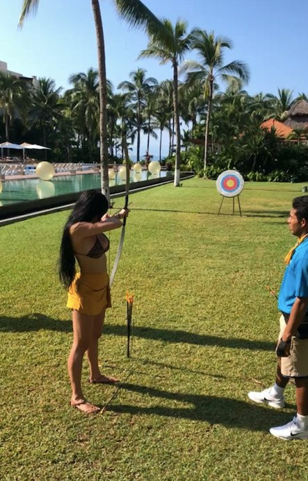 Krystal Grand Nuevo Vallarta主图