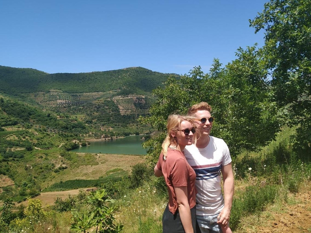 Tirana Day Trips-地拉那必去景点