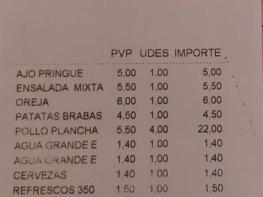 La Posada de Peñarubia主图