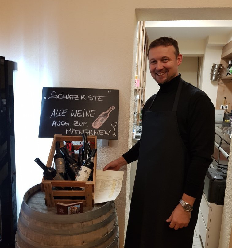 Gasthaus Krone主图