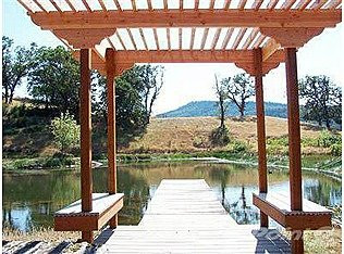 Delfino Vineyards B&B主图