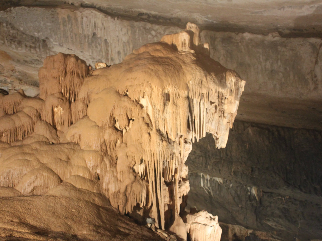 Al Hoota Cave景点图片