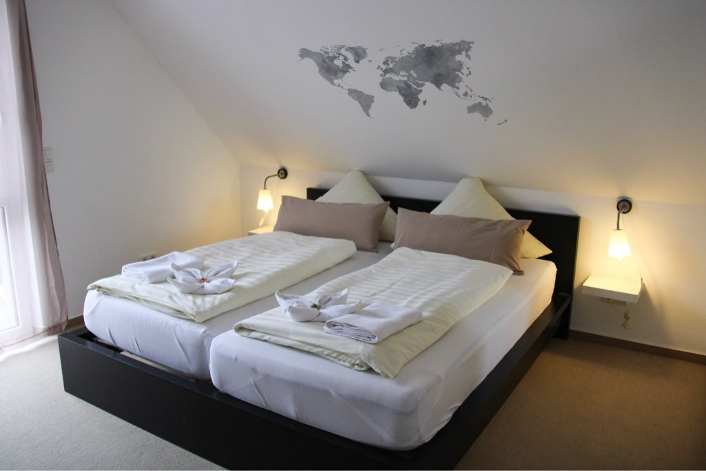 Hotel Nox - Bed & Breakfast主图