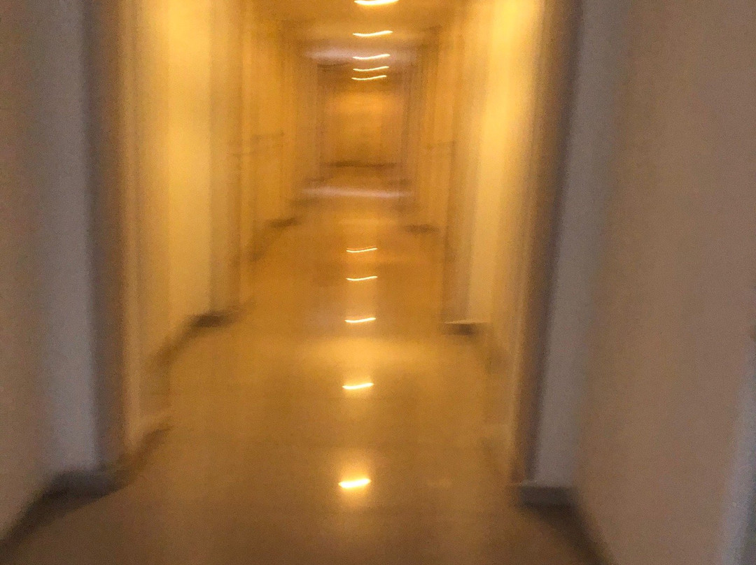 Hotel Oliver Inn主图