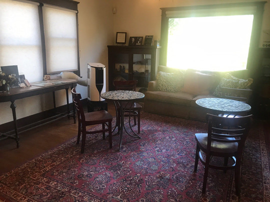 A Stone's Throw-San Juan Capistrano必去景点