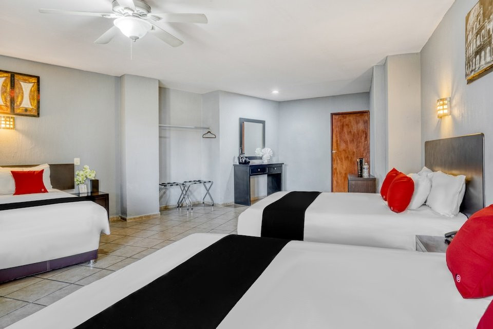 Guadalajara Express Tonala主图