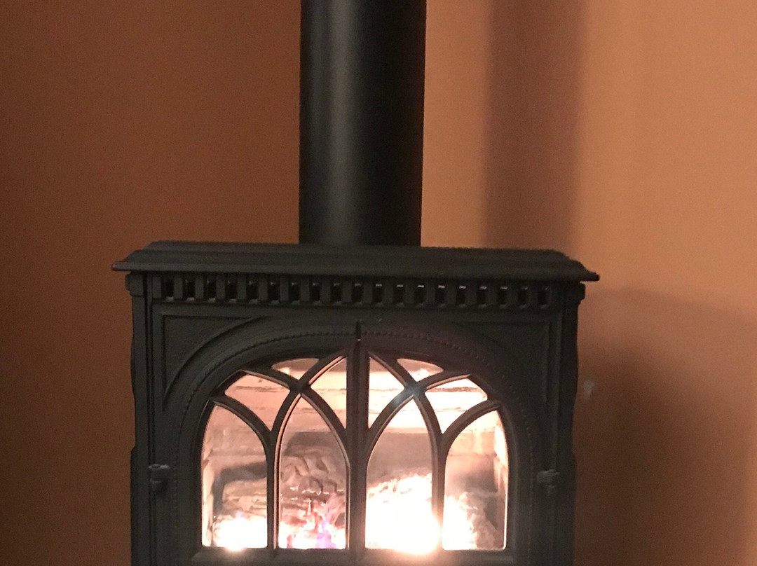 The Marshall House Bed & Breakfast主图