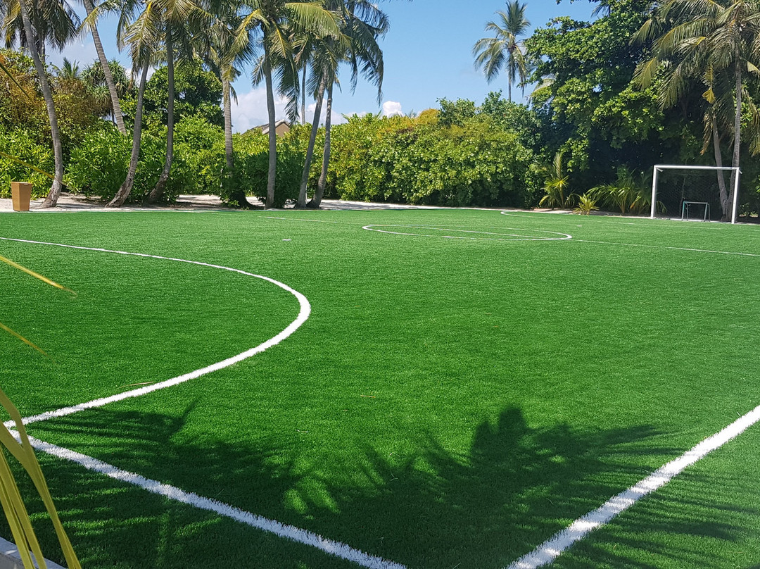 Kudafushi Resort & Spa主图