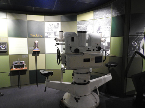 Woomera Missile Park-Woomera必去景点