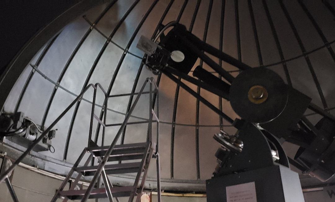 Goldendale Observatory State Park景点图片