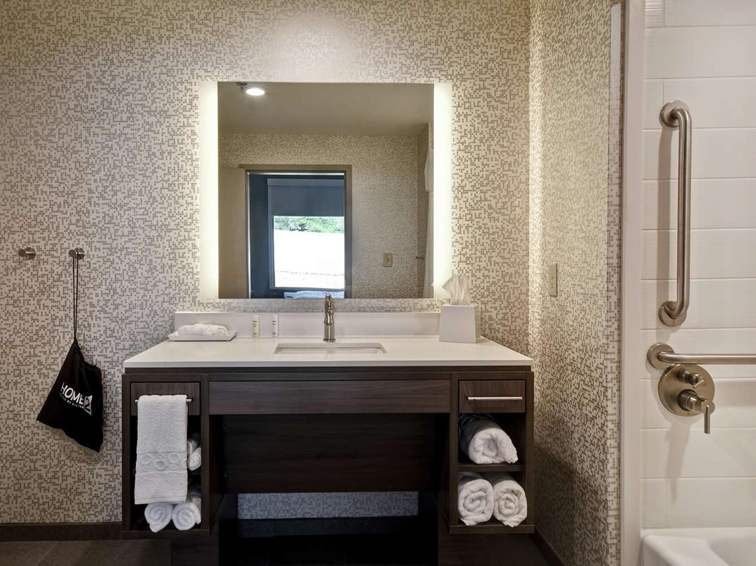 Home2 Suites by Hilton Birmingham Fultondale主图