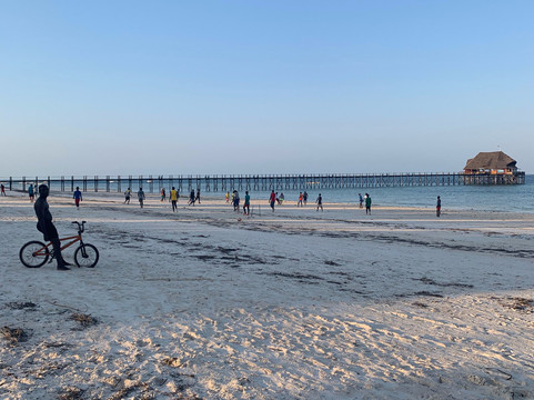 Surfescape Beachfront Apartments主图