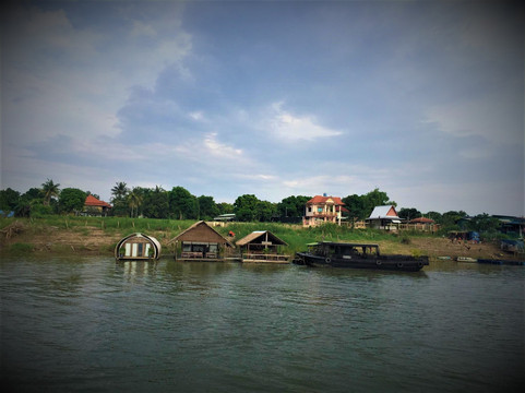 Phnom Penh Urban Adventures-金边必去景点