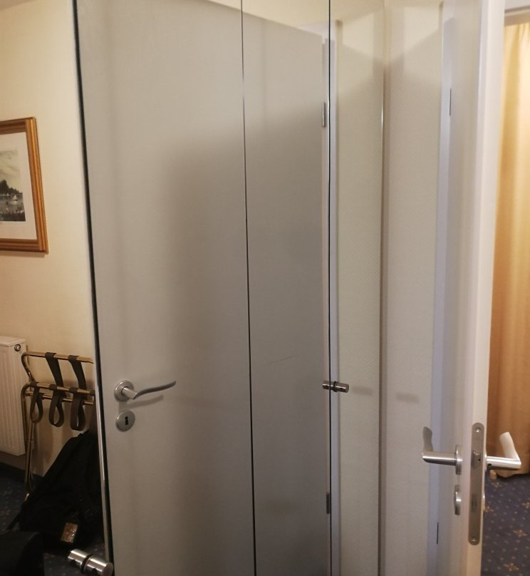 Hotel Zur Schwaben Schaenke主图