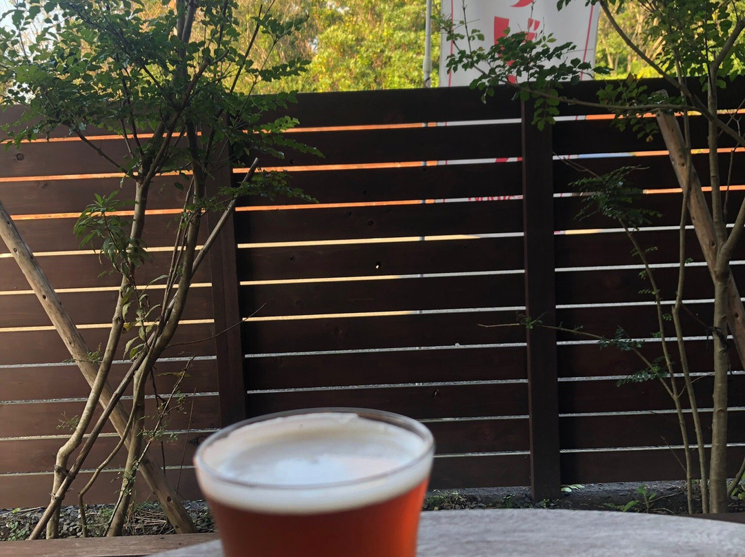 Nagisa Beer景点图片