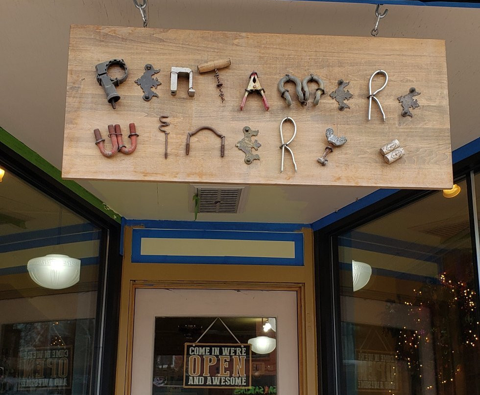 Pentamere Winery-Tecumseh必去景点