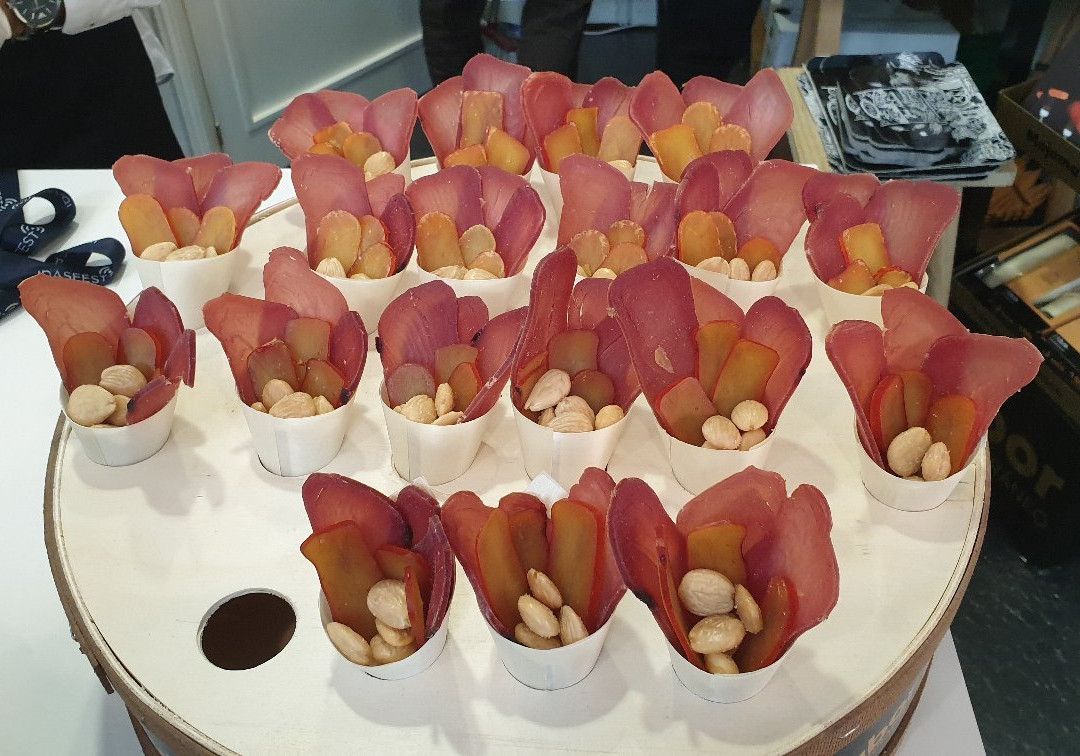 Auditorio Victor Villegas-穆尔西亚必去景点