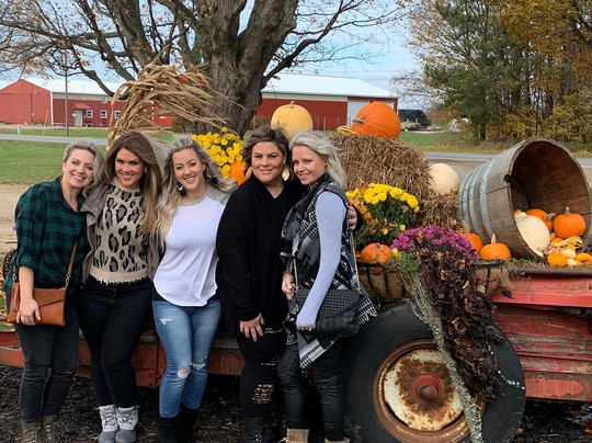 Coastal Tours- South Haven-南黑文必去景点