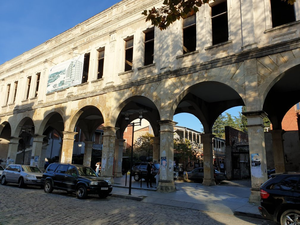 Korolevskiy District-库塔伊西必去景点