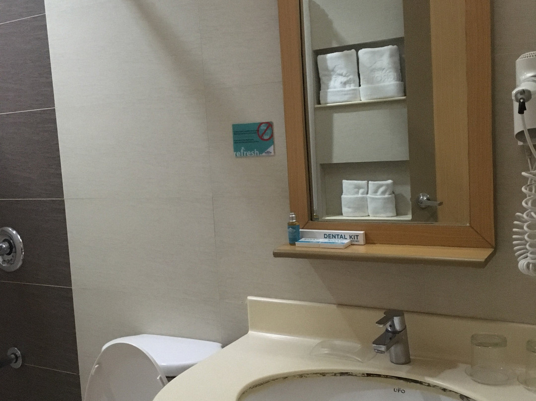 Microtel by Wyndham Davao主图