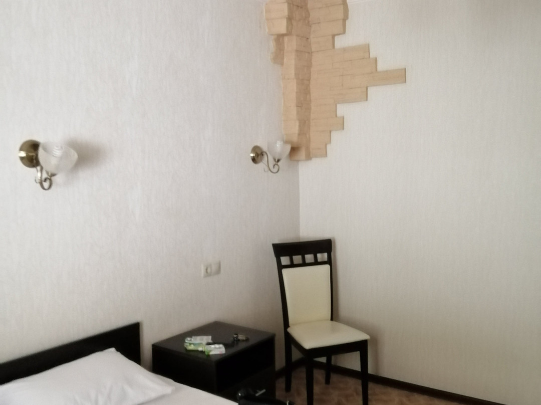 Vesta Guest House主图