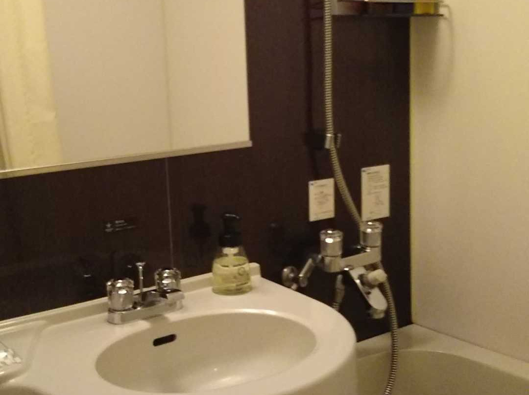 Candeo Hotels Chino主图