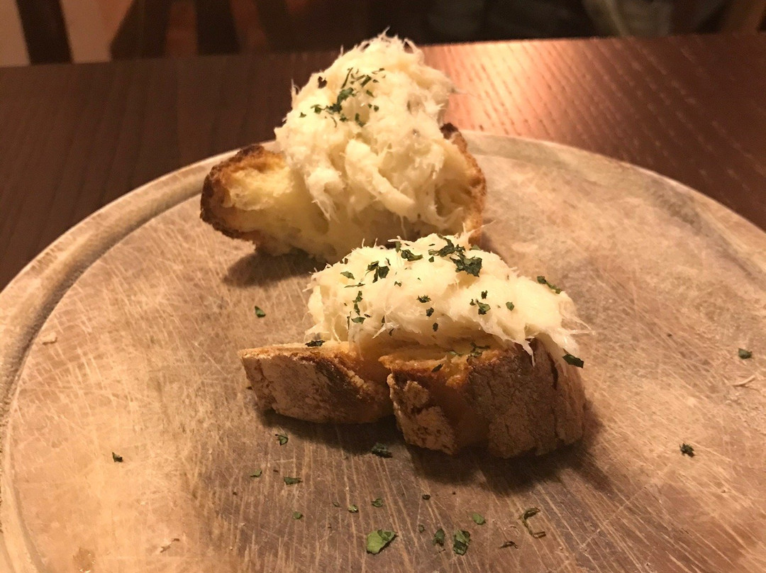 Al Fogolar Rooms & Osteria主图