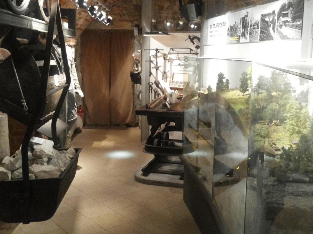 Museo etnografico di Coniolo景点图片