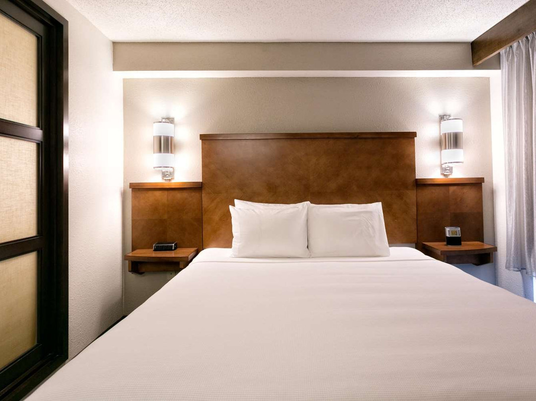 纳什维尔/富兰克林/冷泉凯悦居所主图