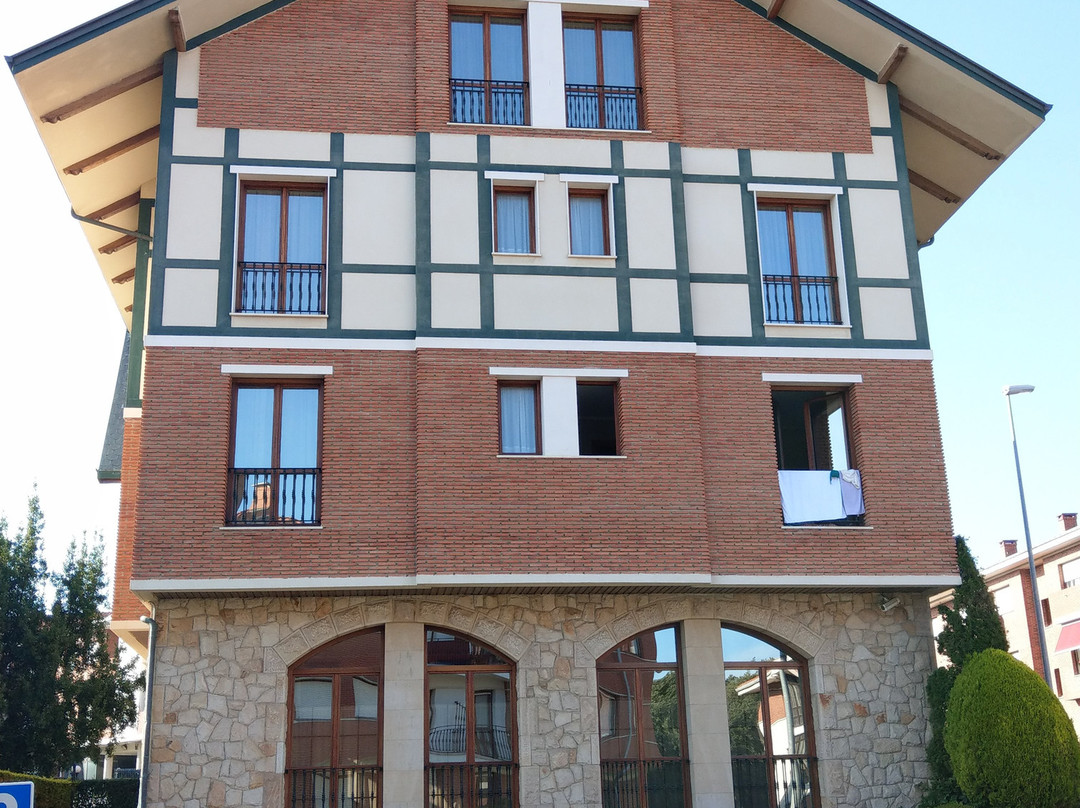 Hotel Modus Vivendi主图