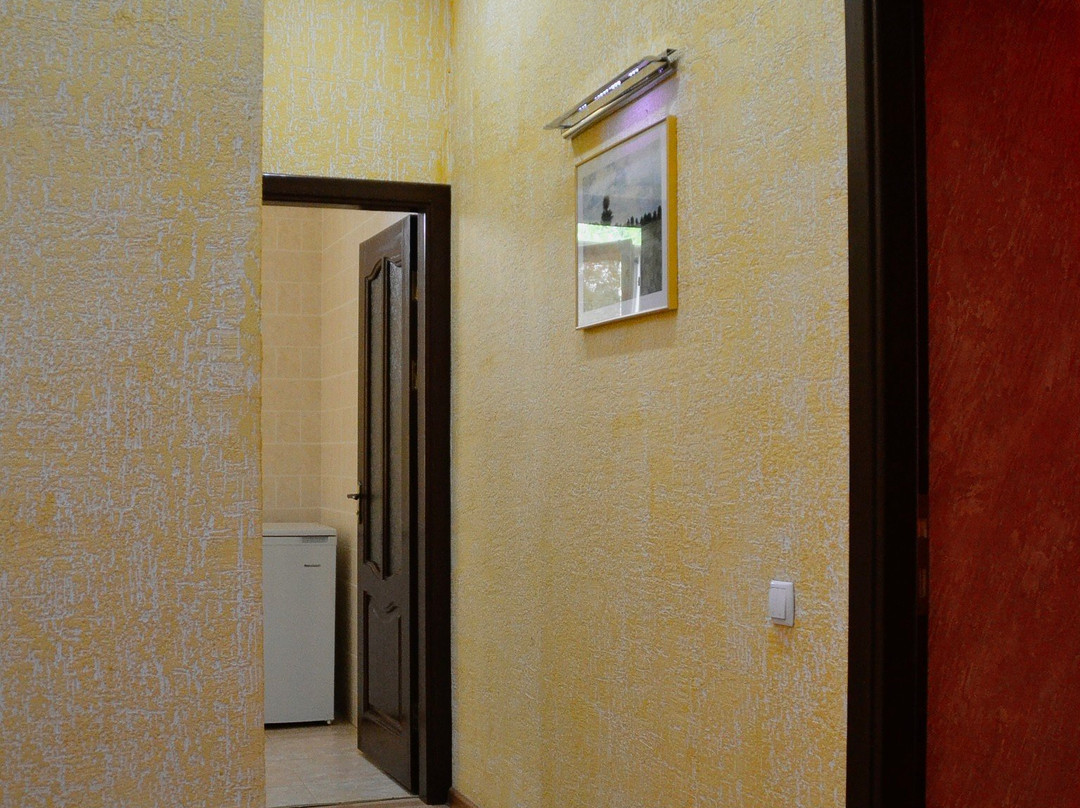 Armon Apart Hotel Khujand主图
