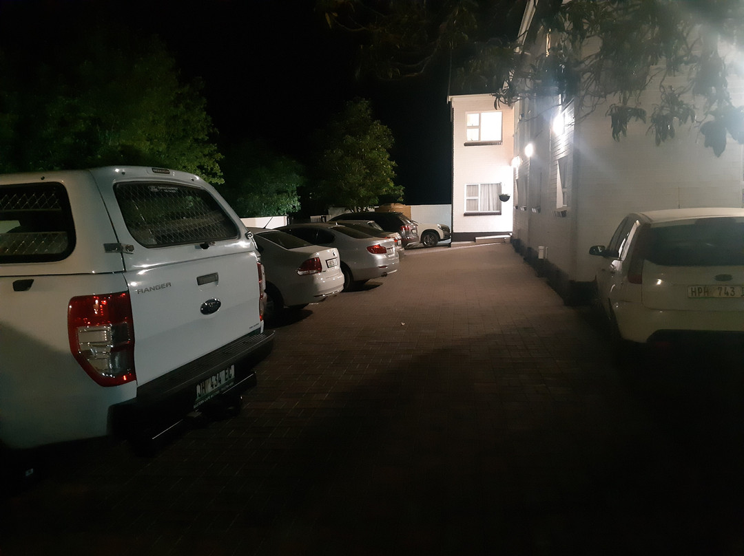 Mentor Guesthouse主图