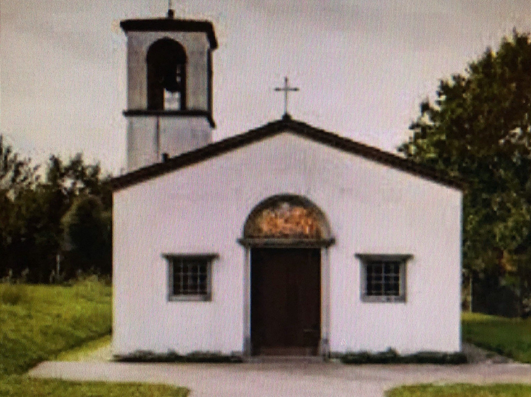 Chiesa di San Lorenzo di Villuzza景点图片
