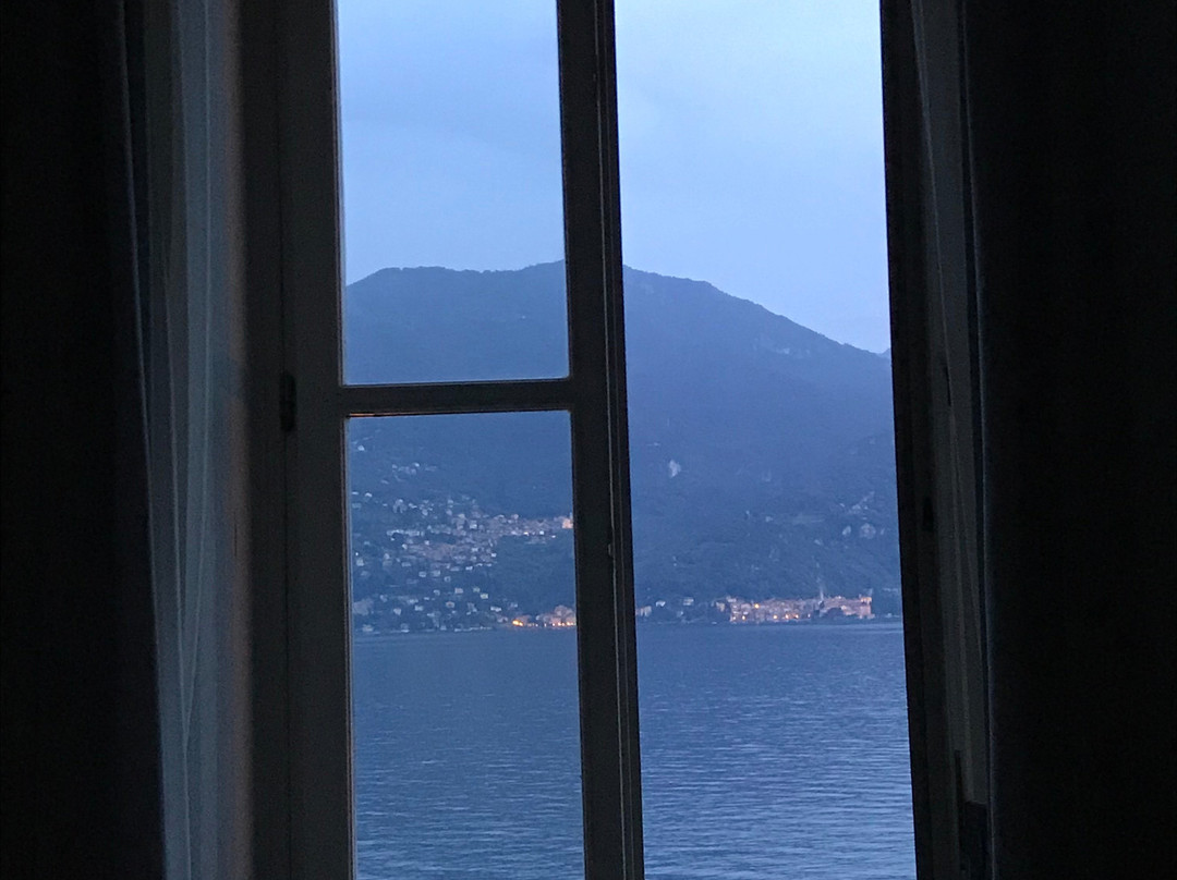 Grand Hotel Menaggio主图
