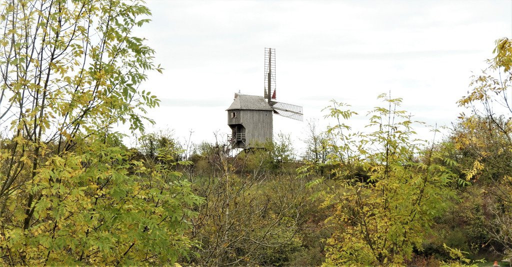 Moulin de Dosches-Dosches必去景点