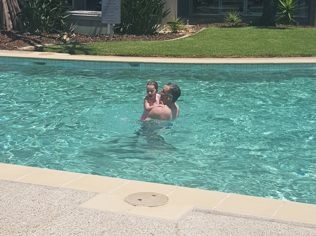 Ramada by Wyndham Marcoola Beach主图