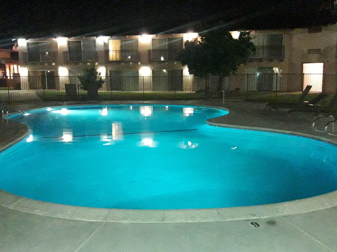 Days Inn by Wyndham Modesto主图