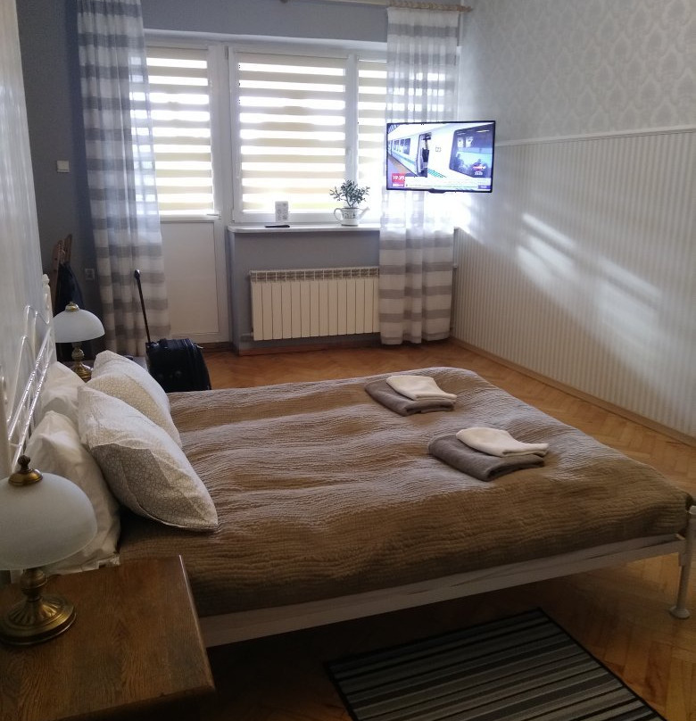 Hotel U Stefaniakow主图