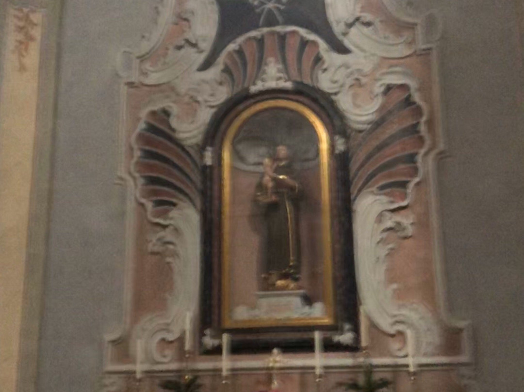 Chiesa Purificazione B.V. Maria景点图片