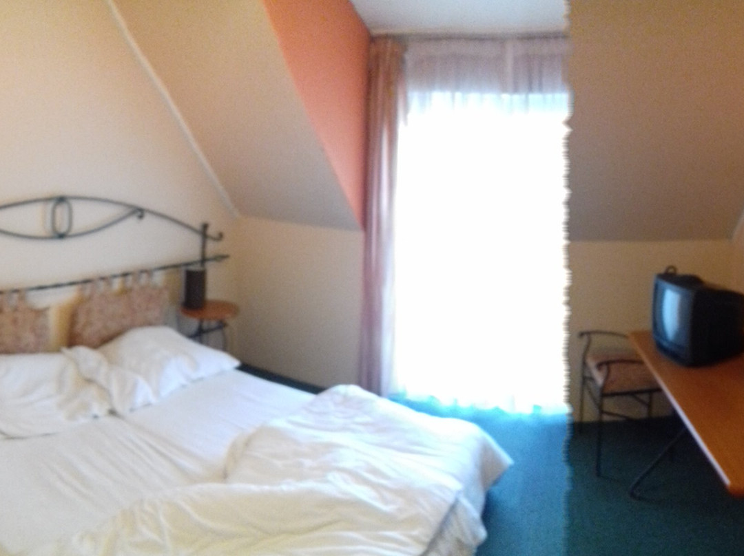 Hotel Kyjovský Pivovar主图