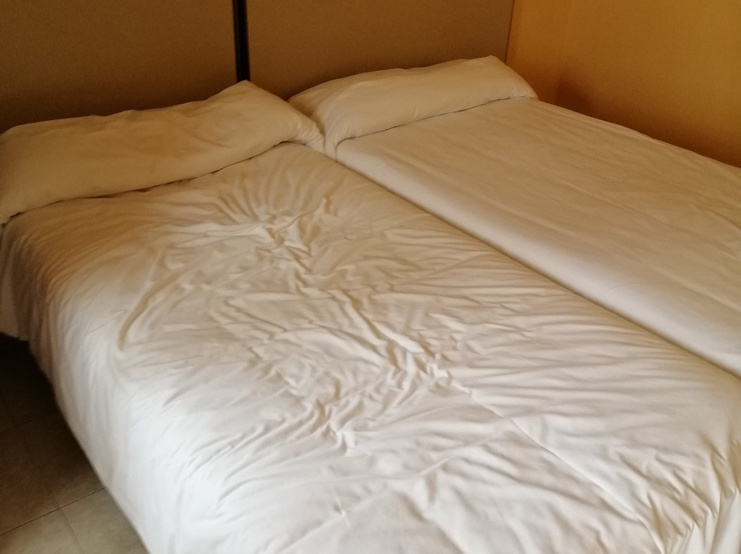 Hotel La Parada主图