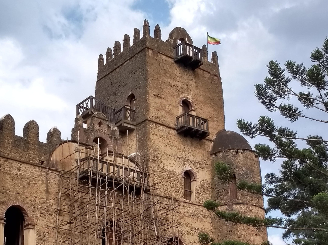 bili trips Ethiopia-亚的斯亚贝巴必去景点