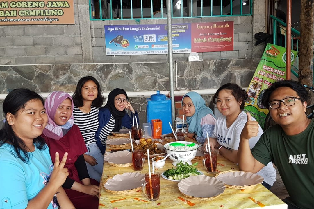 JokeJaku-日惹必去景点