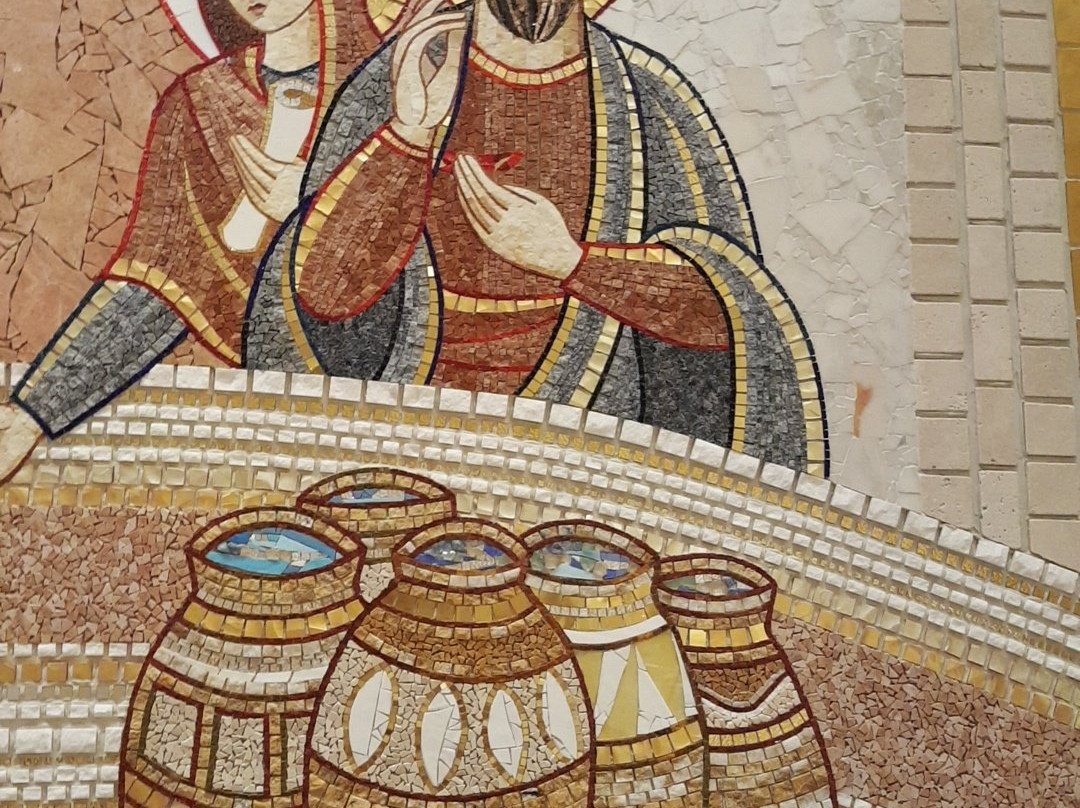 保罗二世文化中心-华盛顿特区必去景点