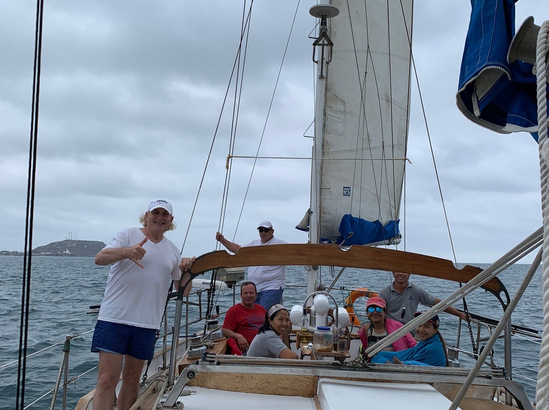 Phoenix Travel Yacht Charter-La Libertad必去景点