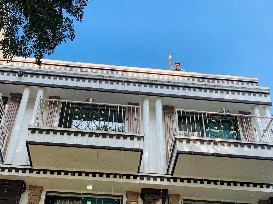 Hotel Royal Heritage主图