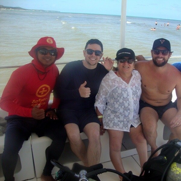 Explorer Diving-Maragogi必去景点