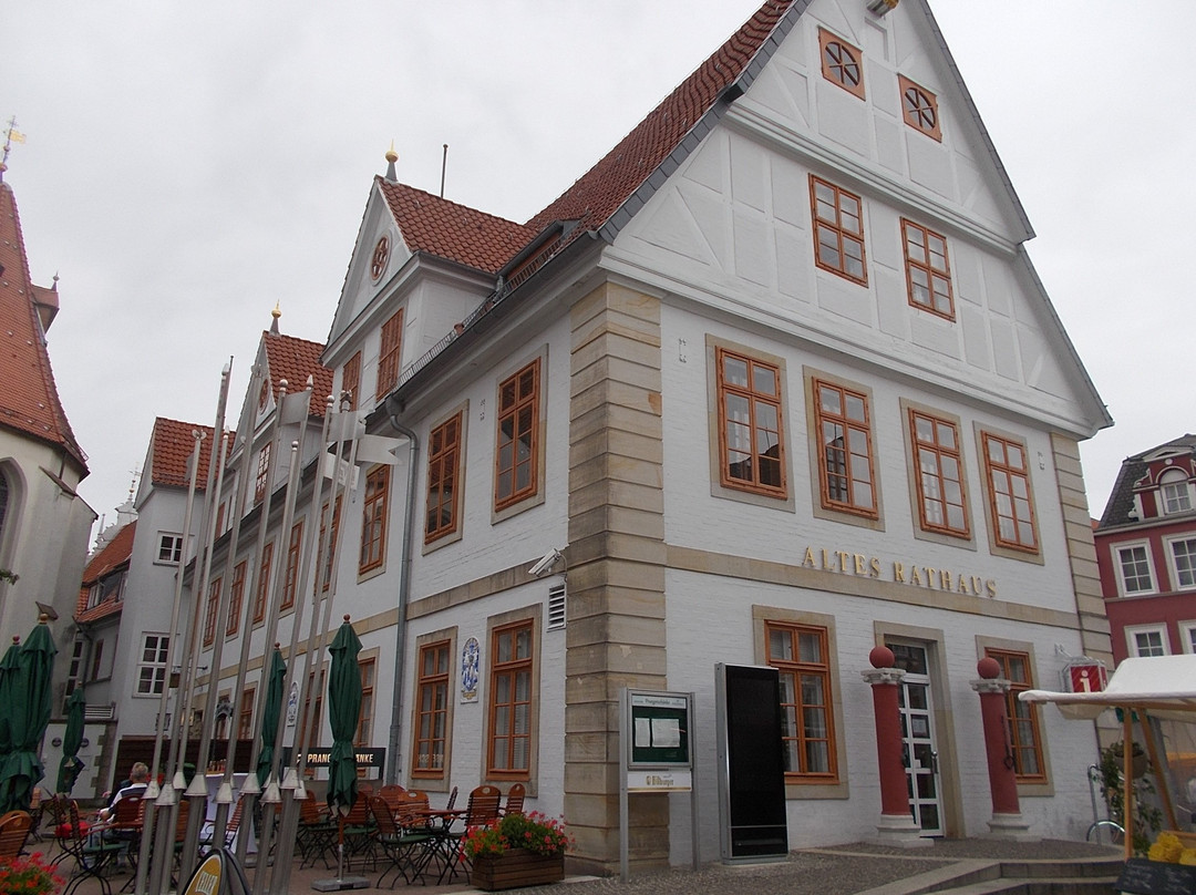 Celle Tourism-策勒县必去景点