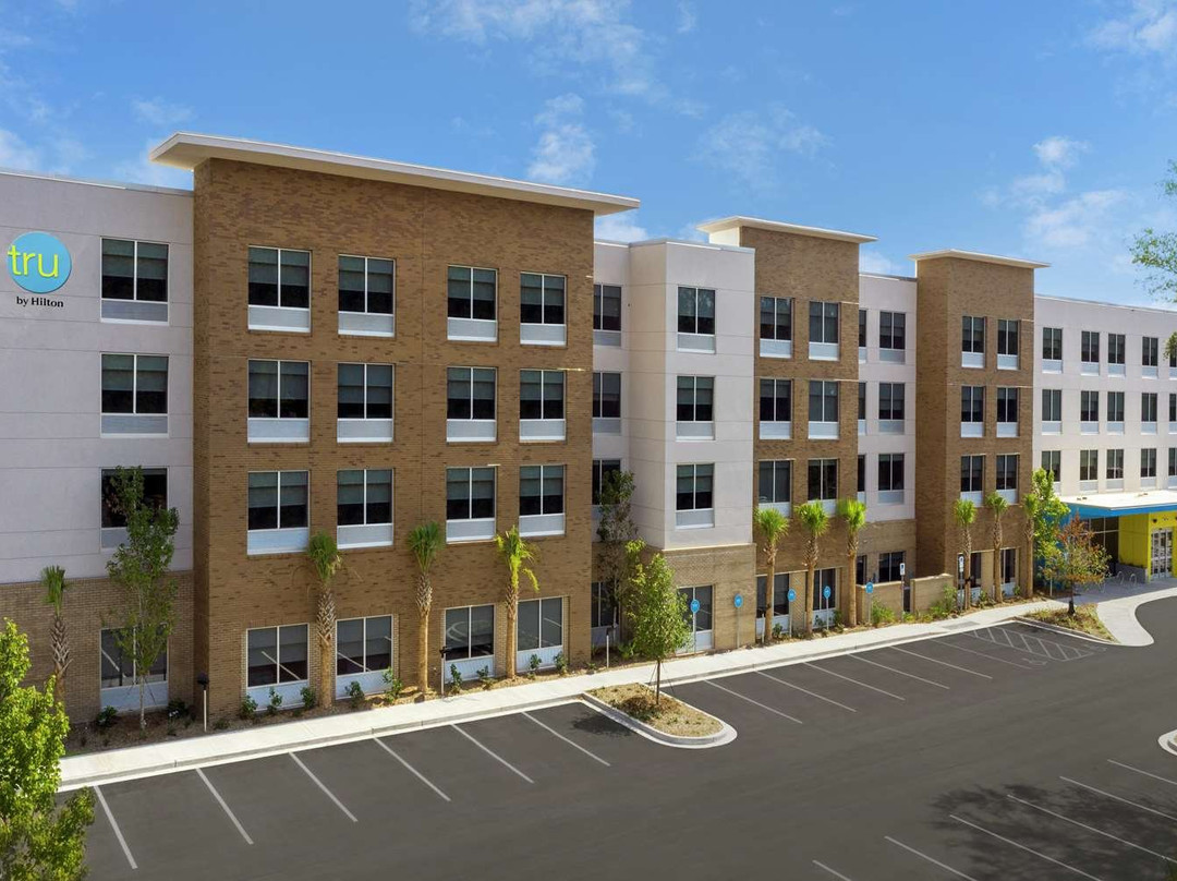 Tru By Hilton Mt. Pleasant主图