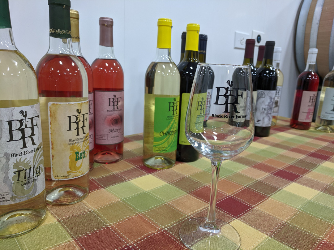 Tastings and Tours: Lehigh Valley - Berks County景点图片